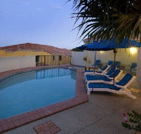 The Point Coolum Beach - Accommodation Port Macquarie