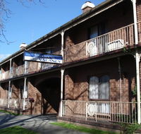 Albury Townhouse - Accommodation Port Macquarie