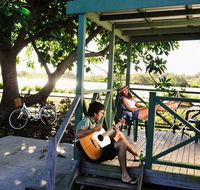 Calypso Holiday Park - Accommodation Port Macquarie