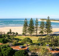 The Waterview Resort - Accommodation Port Macquarie