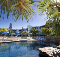 Headland Tropicana - Accommodation Port Macquarie