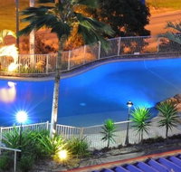 Boathaven Spa Resort - Accommodation Port Macquarie