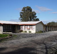 The Castle Creek Motel - Accommodation Port Macquarie
