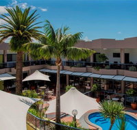 Rockpool Motor Inn