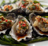 Bannisters - Accommodation Port Macquarie