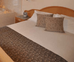 Barossa Weintal Hotel Motel - Accommodation Port Macquarie 1