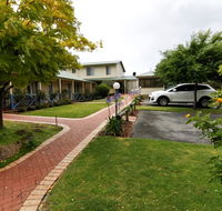 Park Avenue Holiday Units - Accommodation Port Macquarie