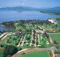 Lake Hume Resort - Accommodation Port Macquarie