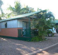 Ivanhoe Village Caravan Resort - Accommodation Port Macquarie
