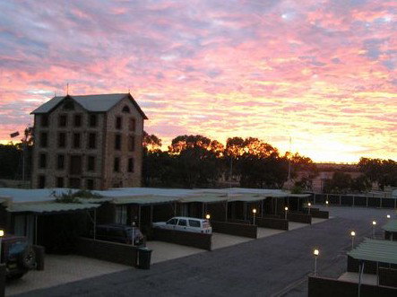 Accommodation Port Macquarie
