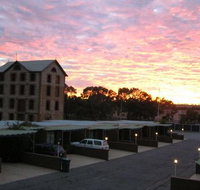 Old Mill Motel Dongara - Accommodation Port Macquarie