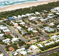 Sails Lifestyle Resort - Accommodation Port Macquarie