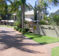 Pelican Shore Villas - Accommodation Port Macquarie