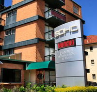 Soho Brisbane - Accommodation Port Macquarie