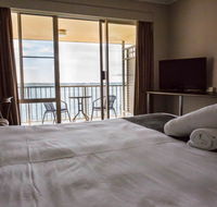 Beachcomber Hotel - Accommodation Port Macquarie