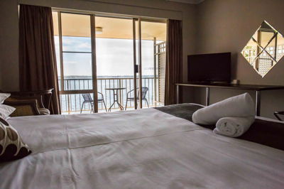 Beachcomber Hotel - Accommodation Port Macquarie 0