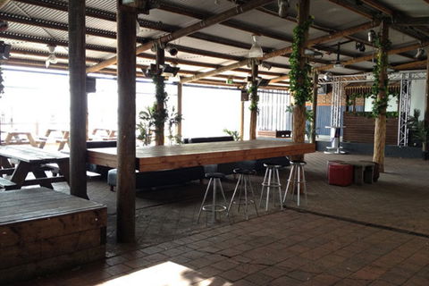 Beachcomber Hotel - Accommodation Port Macquarie 3