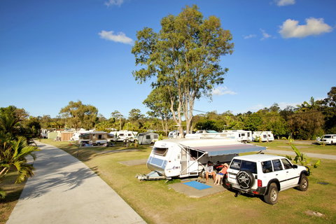 BIG4 Gold Coast Holiday Park & Motel - Accommodation Port Macquarie 1