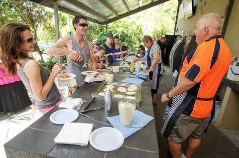 BIG4 Gold Coast Holiday Park & Motel - Accommodation Port Macquarie 3