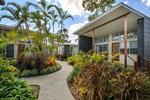 BIG4 Gold Coast Holiday Park & Motel - Accommodation Port Macquarie 4