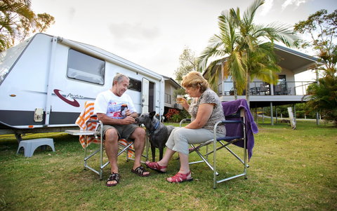 BIG4 Gold Coast Holiday Park & Motel - Accommodation Port Macquarie 5