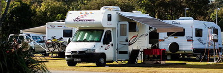 BIG4 Gold Coast Holiday Park & Motel - Accommodation Port Macquarie 9