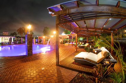 BIG4 Gold Coast Holiday Park & Motel - Accommodation Port Macquarie 10