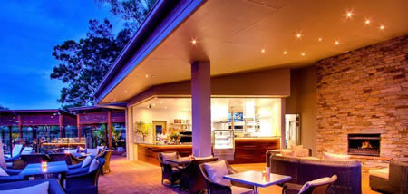BIG4 Gold Coast Holiday Park & Motel - Accommodation Port Macquarie 11