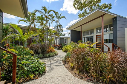 BIG4 Gold Coast Holiday Park & Motel - Accommodation Port Macquarie 13