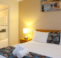 Trinity Links Resort And Apartments - Accommodation Port Macquarie
