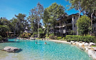 Trinity Links Resort And Apartments - Accommodation Port Macquarie 1