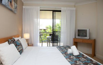 Trinity Links Resort And Apartments - Accommodation Port Macquarie 2