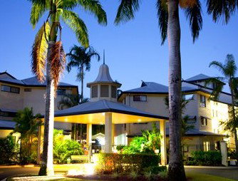 Trinity Links Resort And Apartments - Accommodation Port Macquarie 3