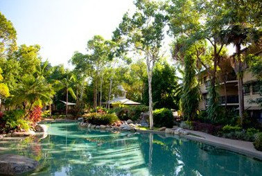 Trinity Links Resort And Apartments - Accommodation Port Macquarie 4
