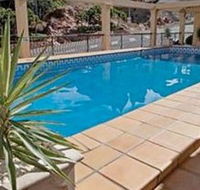 Comfort Inn Robert Towns Motel - Accommodation Port Macquarie