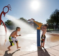 BIG4 Beachlands Holiday Park - Accommodation Port Macquarie