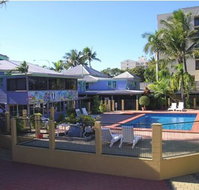 Caravella Backpackers Hostel - Accommodation Port Macquarie