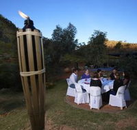 Heaviytrr Gap Outback Lodge - Accommodation Port Macquarie