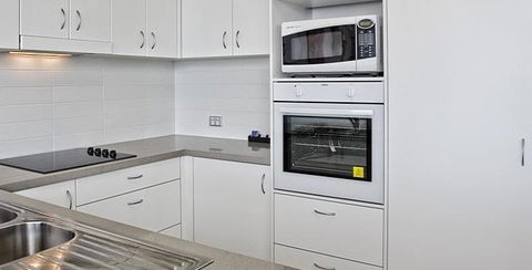 Mint Coolangatta Points North - Accommodation Port Macquarie 3