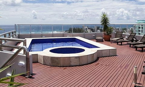 Mint Coolangatta Points North - Accommodation Port Macquarie 4