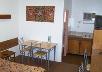 Safari Lodge Motel - Accommodation Port Macquarie 2