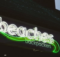 Beaches Backpacker Resort - Accommodation Port Macquarie