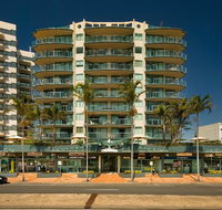 Key Largo Maroochydore - Accommodation Port Macquarie