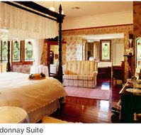 Buderim White House Bed And Breakfast - Accommodation Port Macquarie