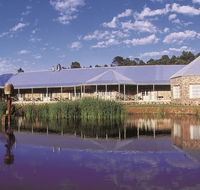 Ballarat Lodge  Convention Centre - Accommodation Port Macquarie