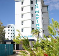 San Marino By The Sea - Accommodation Port Macquarie