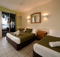 BreakFree Long Island Resort - Accommodation Port Macquarie