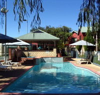 Amalfi Resort - Accommodation Port Macquarie