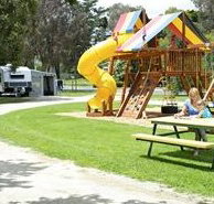Barwon River Tourist Park - Accommodation Port Macquarie