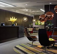 Hotel Jen by Shangri-La - Accommodation Port Macquarie